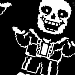 If You're Happy And You Know It Clap Your Hands  IN STYLE OF MEGALOVANIA!!!!!!!!!