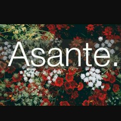 Asante By Etto Djuma - produced by RascalBeats