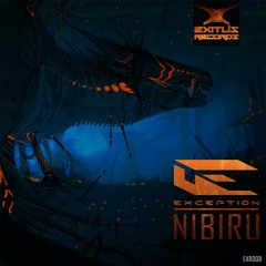 Exception - Nibiru