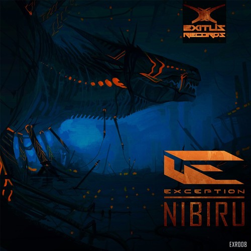 Exception - Nibiru