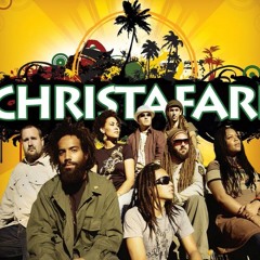 Christafari - Reggae Worship A Roots Revival (FULL ALBUM 2012)