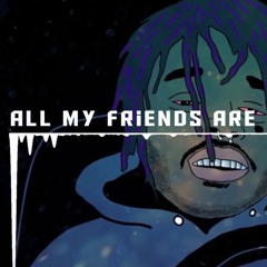 Lil Uzi Vert - XO TOUR Lif3 (DIV/IDE Remix)X Bandlez - Bing Bong (DJ even Mashup)