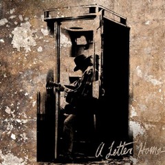 Letter Home (Prod. By Omito Beats)