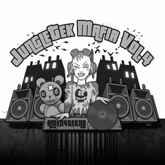 JUNGLETEKMAFIA VOL 4