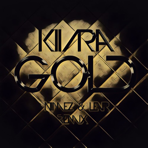 Kiiara - Gold (Nimez & LEVR Remix) [Trap Cords Premiere]
