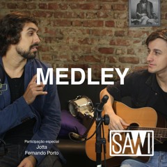 Medley - MC Livinho / G15 (Jotta e Fernando cover)