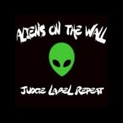 Red Light District - Aliens On The Wall