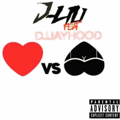 J-LiU - Difference Feat. Djjayhood (Prod By @ThirstPro)