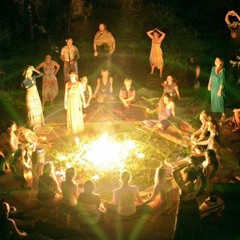 Soulfull Song Ceremony 7.31.17 - Ubud, Bali