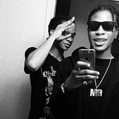 6MOB QUEPASA x 6MOB RAMBO - KNOWN