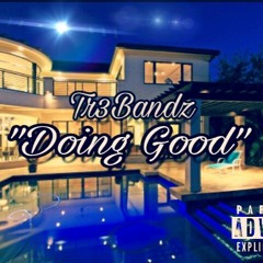 Tr3Bandz - Doing Good