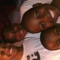 Boyz will b boyz- A Lady EpBanks production