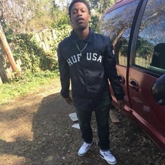 Hundo$ - Like WYO(Prod.Chris Romero)