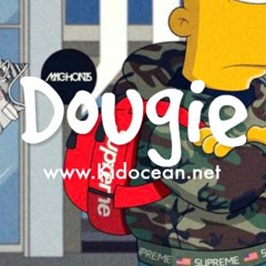 [FREE] Famous Dex x MadeinTYO x Lil Yachty Type Beat 2017 - Dougie