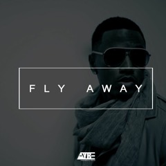 Fly Away - Trey Songz x Chris Brown RNB Instrumental Prod. by AyBe x Dapo Lana