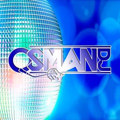 OSMAN DJ MIX AGOSTO 2017