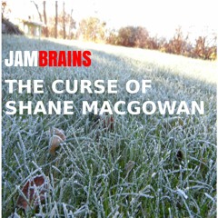 The Curse Of Shane MacGowan
