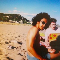 Under My Rock/Cinema Osq