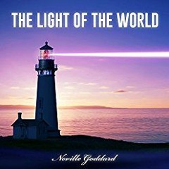 The Light Of The World
