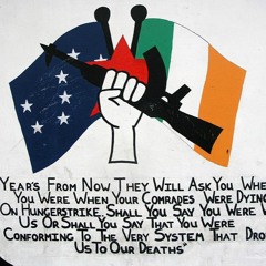 Irish Rebel Songs - The IRA Will Set Them Free