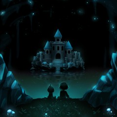 Undertale Medley - Harp Cover