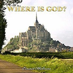 Where is God?