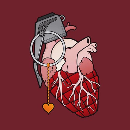 Stream Heart Scars Snippet by KING LOCUS | Listen online for free on  SoundCloud