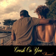 R.I.C.O. - CRUSH ON YOU (Remix)