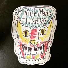 The Rich Man`s Tigers - Perhanan Baratro