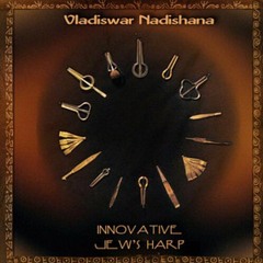 Двойной Дан Мои (Вьетнам)<Innovative Jew's Harp>(2007)[Jewharp, Vargan, Instrumental]