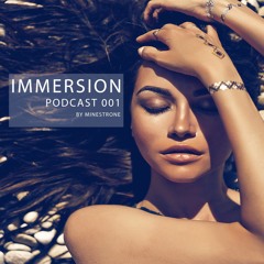 «IMMERSION» Podcast