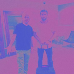 Avstin Frank b2b Colangelo - Live @ Armando Records Miami 08.06.2017