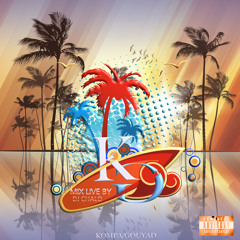 DJ CHALO - KG - KOMPA /GOUYAD