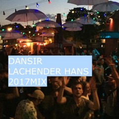 Lachender Hans Mix 2017