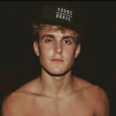 Jake paul-THAT AIN'T IN THE NEWS