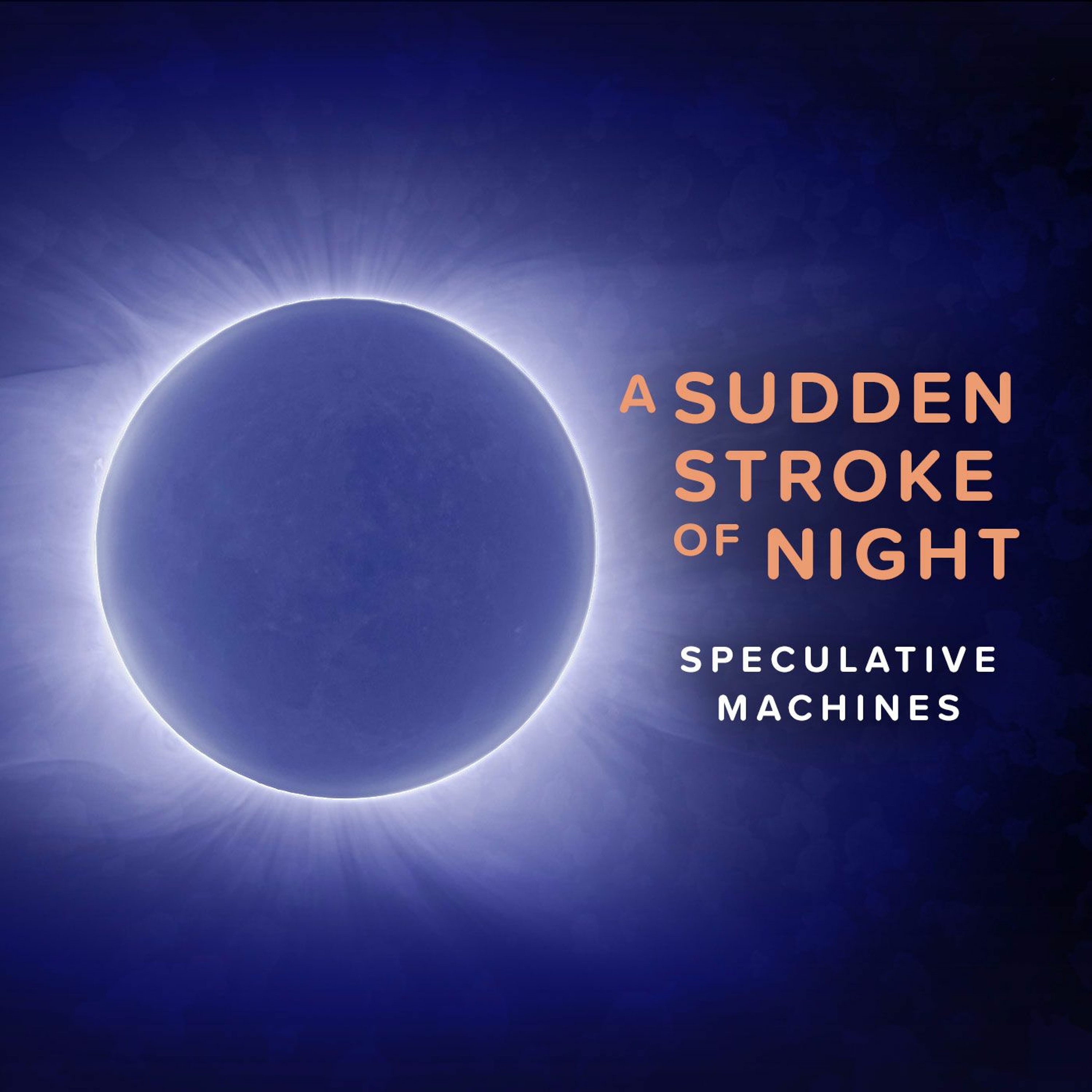 A Sudden Stroke of Night episode artwork