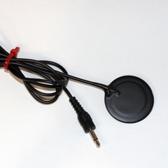 Contact Microphone CM-01