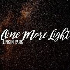 Linkin Park - One More Light (Piano Cover)