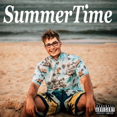 Crab Lord - SummerTime feat. Derrick Anderson (Prod. By CorMill) | ON ITUNES!