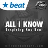 Instrumental - ALL I KNOW - (Logic Type Beat by Allrounda)