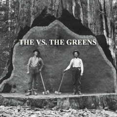 The Vs. The Greens