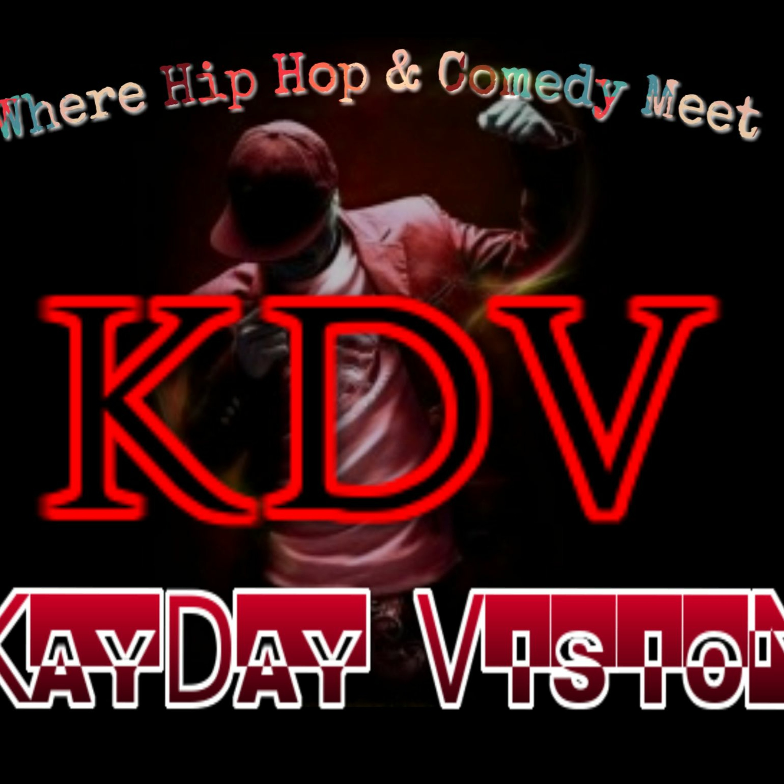KayDay-Blackout episode artwork