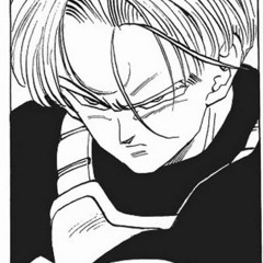 trunks w/ entaigotchi