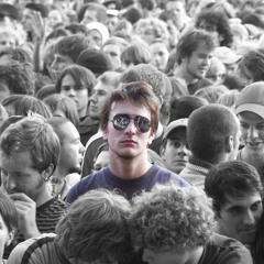 Alone In The Crowd