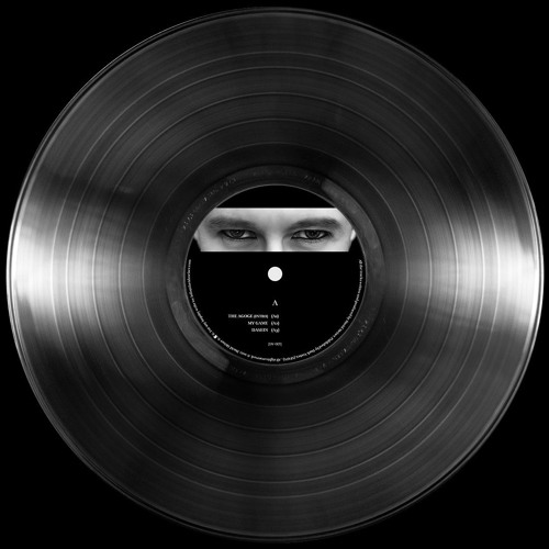 David Meiser - Dasein