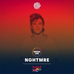 NGHTMRE - LIVE @ Lollapalooza Chicago 2017 (Free Download)