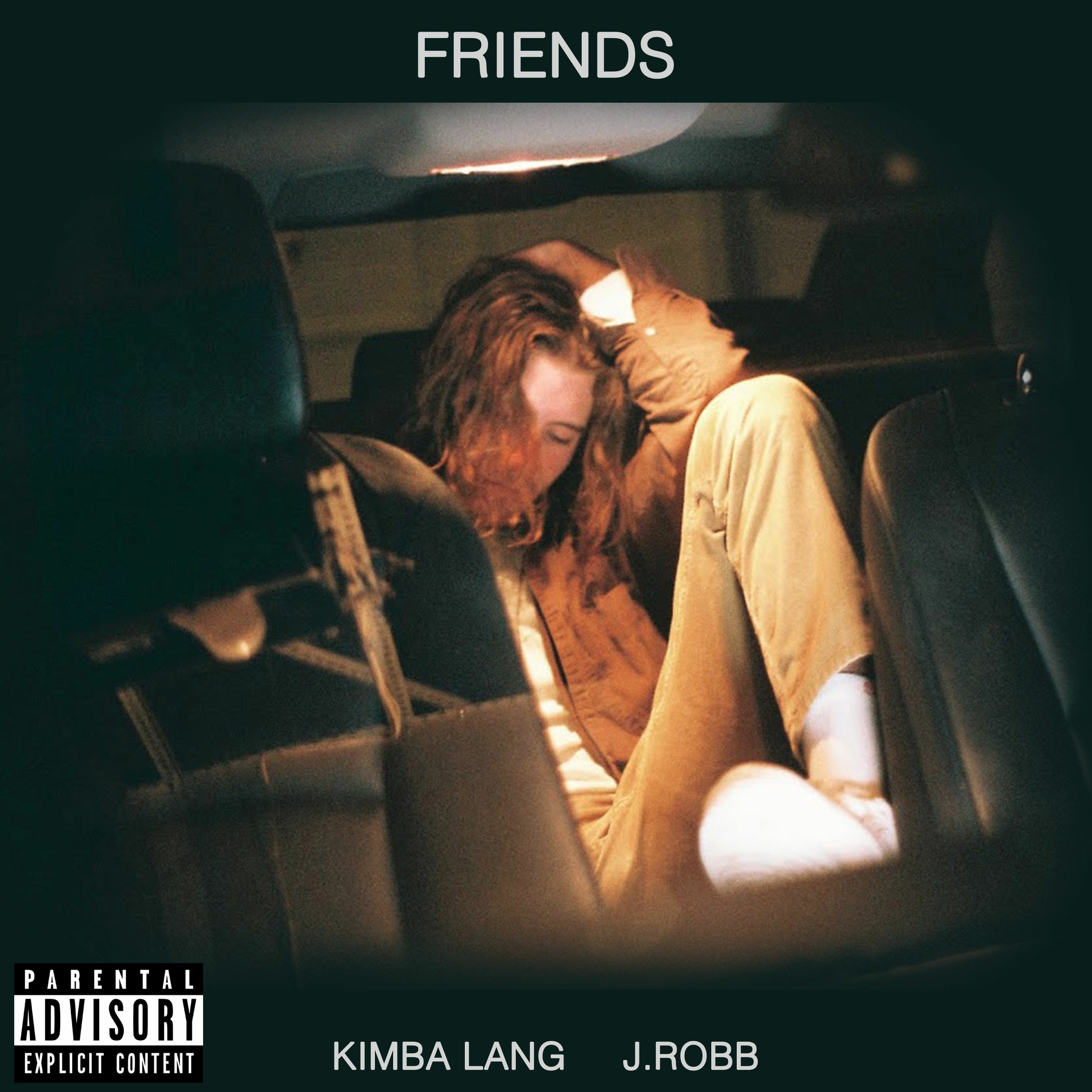 friends prod. j.robb episode artwork