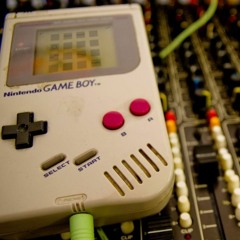 Art Class Gameboy - Loop