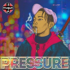 Mugun - Pressure (prod By IAMU)