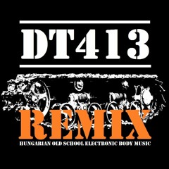 DT413 - This Is Your Life (Experience Remix By GULGA)